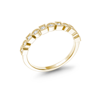 HORN0472 - Yellow Gold - Product