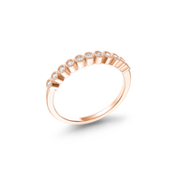 HORN0474 - Rose Gold - Product