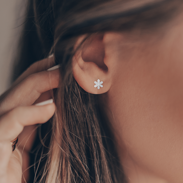 HOER0102 - White Gold - Model
