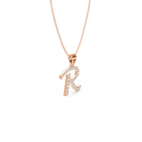 HOPN0009 - Rose Gold - Product
