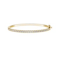 HOBN0030 - Yellow Gold - Product