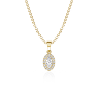 HOPN0438 - Yellow Gold - Product