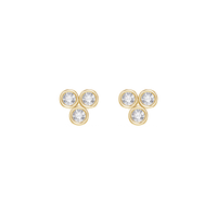 HOER0125 - Yellow Gold - Product