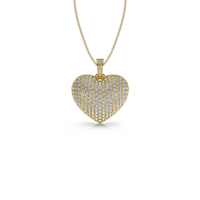 HOPN0001 - Yellow Gold - Product