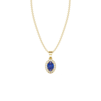 HOPN0100 - Yellow Gold - Product