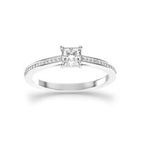 HORN0246 - White Gold - Product