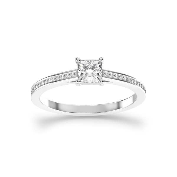 HORN0246 - White Gold - Product