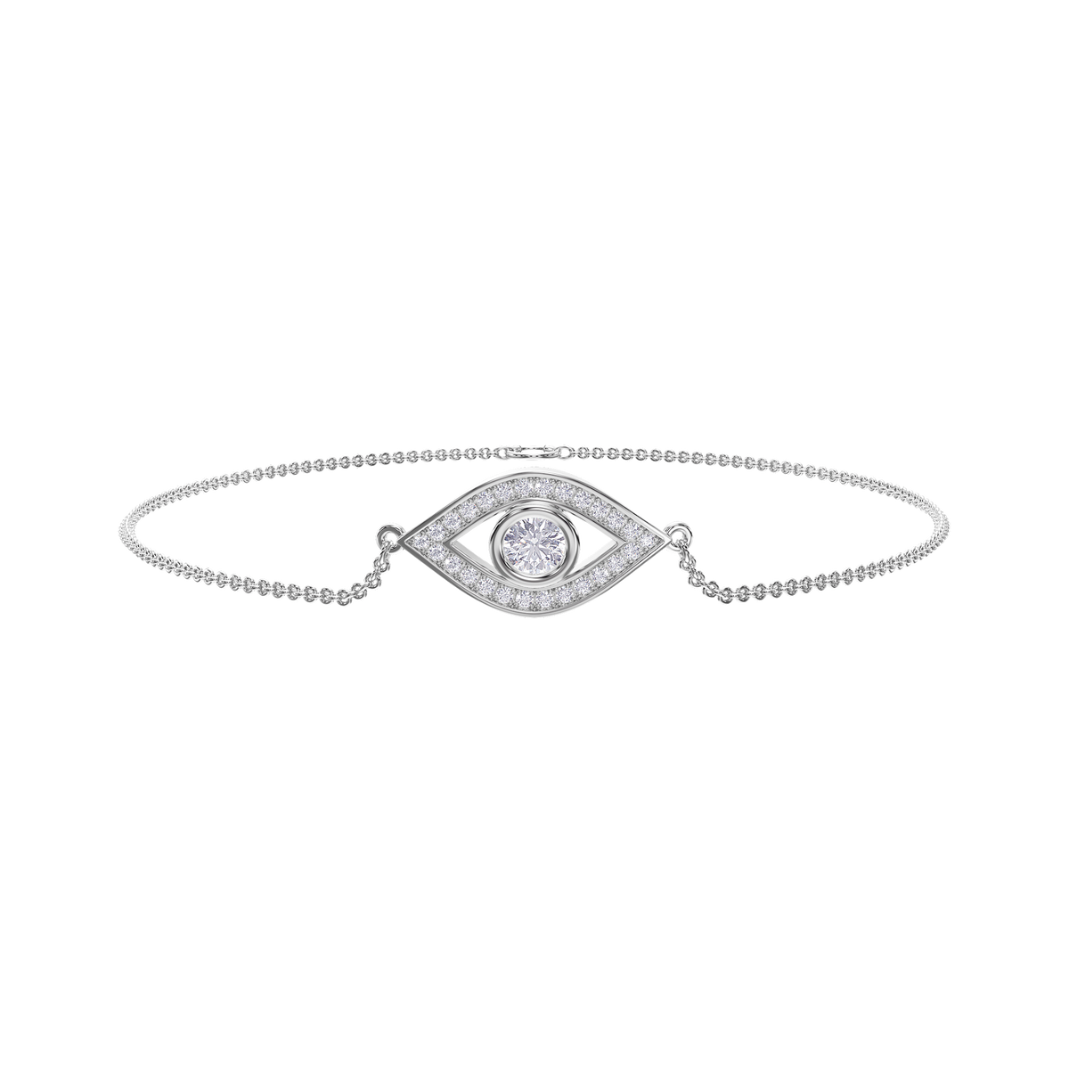 HOBR0066 - White Gold - Product