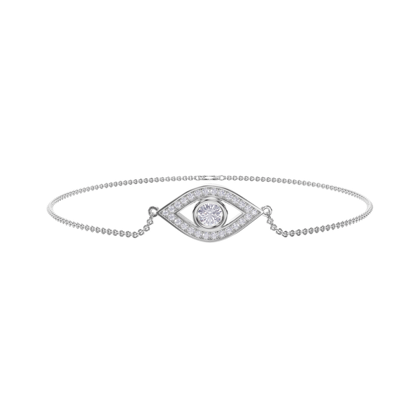 HOBR0066 - White Gold - Product