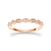 HORN0503 - Rose Gold - Product