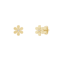 HOER0104 - Yellow Gold - Product