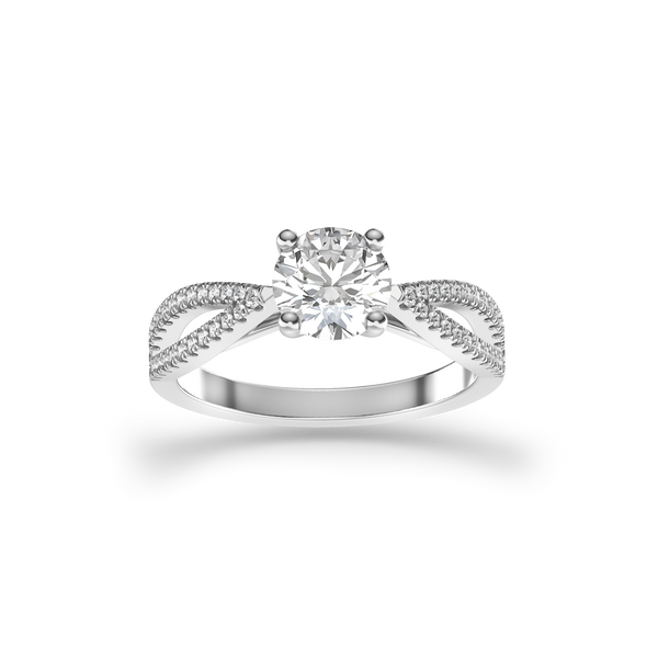 HORN0341 - White Gold - Product