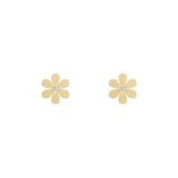 HOER0104 - Yellow Gold - Product