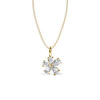 HOPN0170 - Yellow Gold - Product