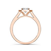 HORN0023 - Rose Gold - Product