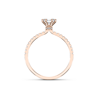 HORN0064 - Rose Gold - Product
