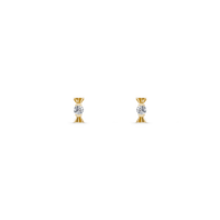 HOER0091 - Yellow Gold - Product