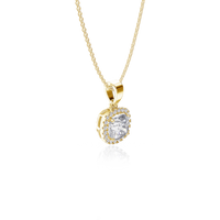HOPN0468 - Yellow Gold - Product