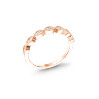 HORN0478 - Rose Gold - Product