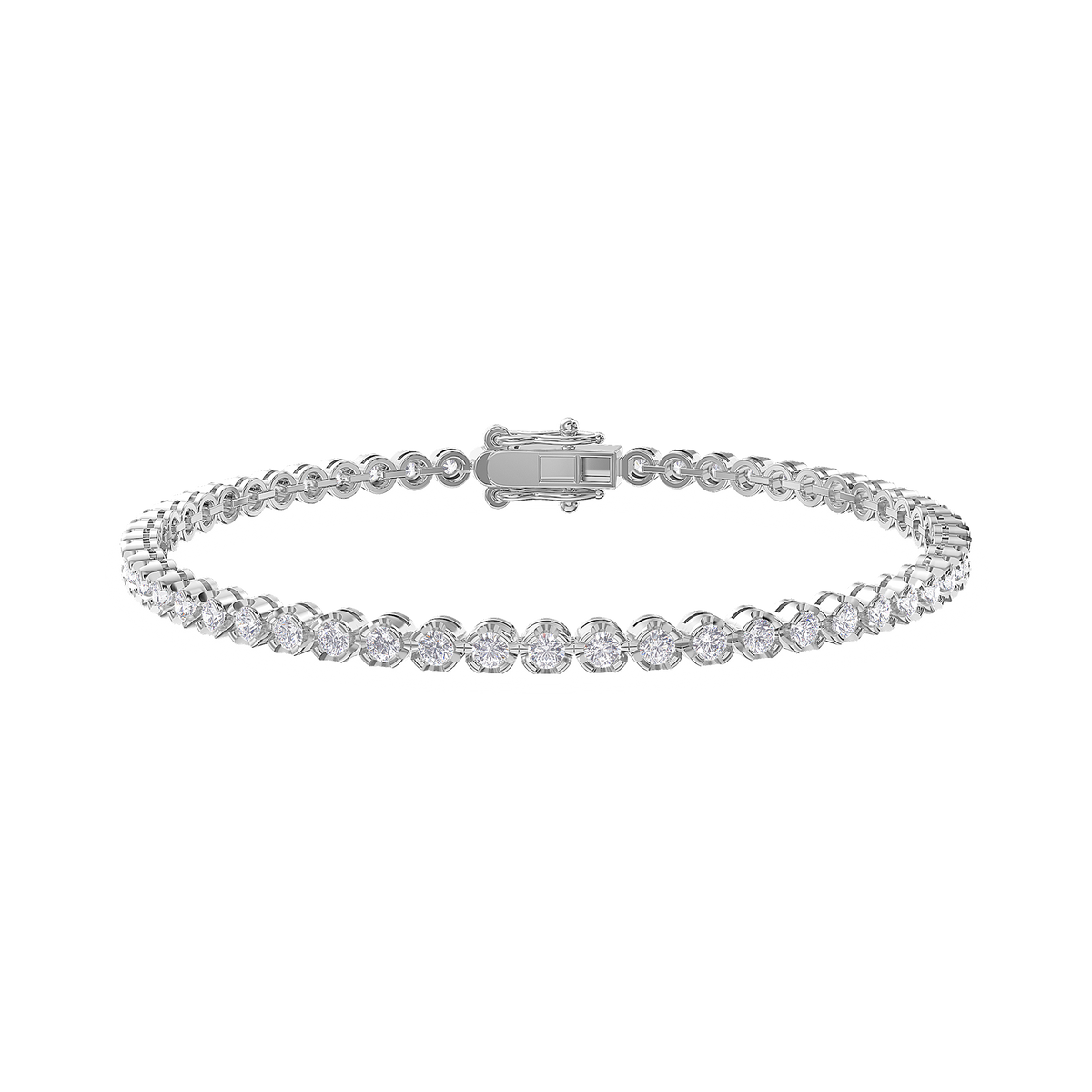 HOBR0075 - White Gold - Product