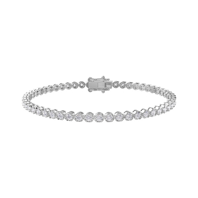 HOBR0075 - White Gold - Product