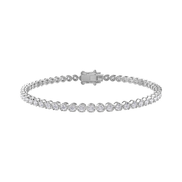 HOBR0075 - White Gold - Product