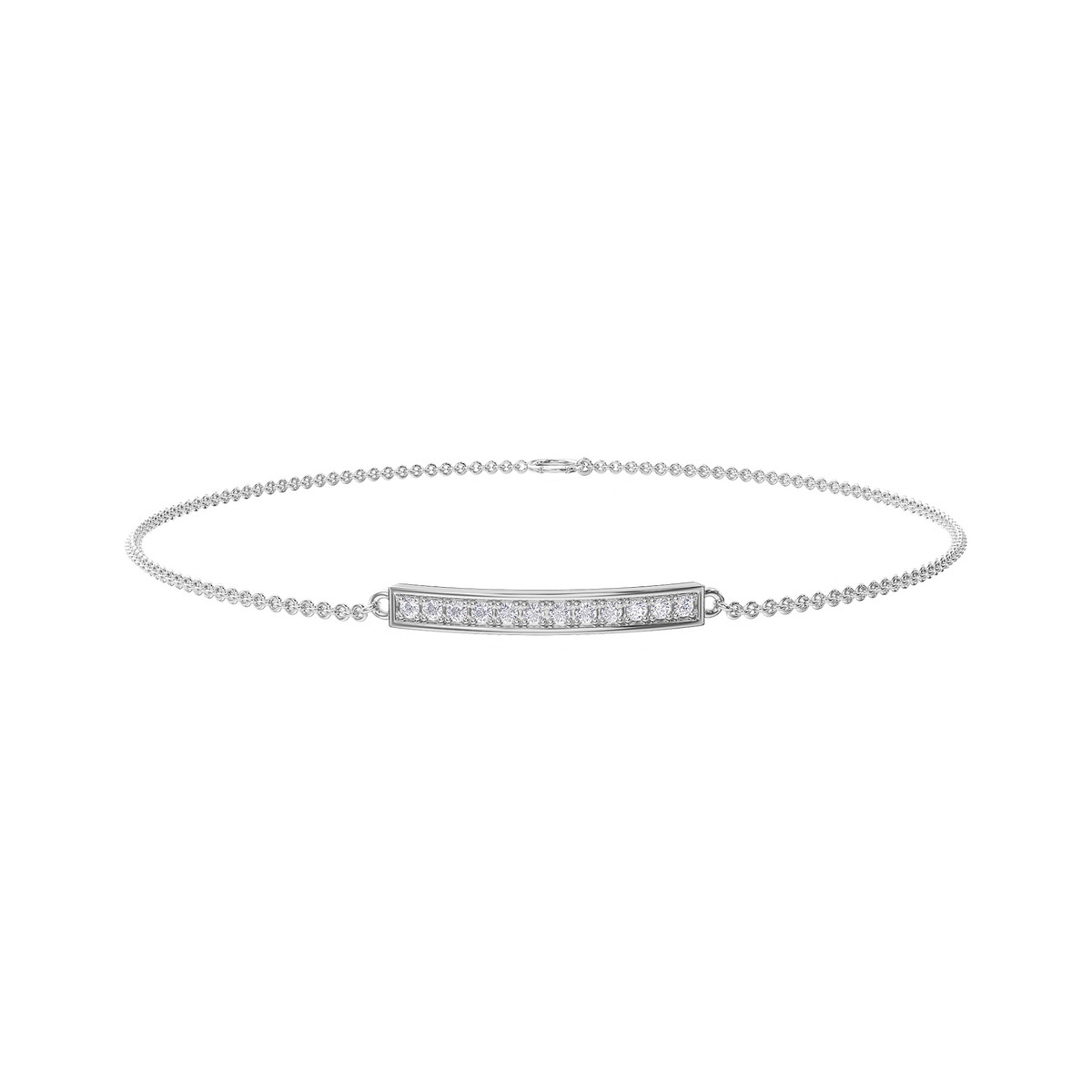 HOBR0047 - White Gold - Product