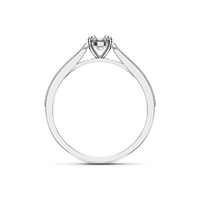 HORN0189 - White Gold - Product