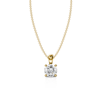 HOPN0030 - Yellow Gold - Product