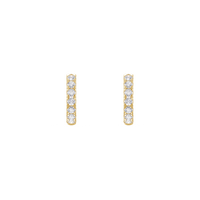 HOER0273 - Yellow Gold - Product
