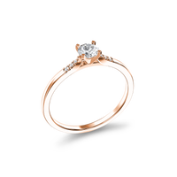 HORN0061 - Rose Gold - Product