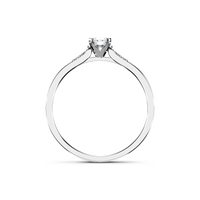 HORN0061 - White Gold - Product