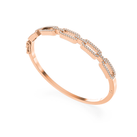 HOBN0061 - Rose Gold - Product