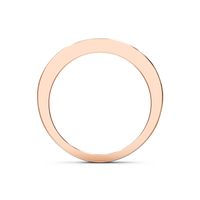 HORN0464 - Rose Gold - Product