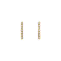 HOER0143 - Yellow Gold - Product