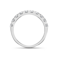 HORN0438 - White Gold - Product