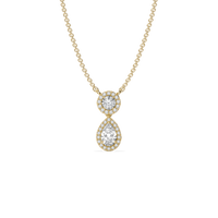 HOPN0052 - Yellow Gold - Product