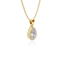 HOPN0445 - Yellow Gold - Product