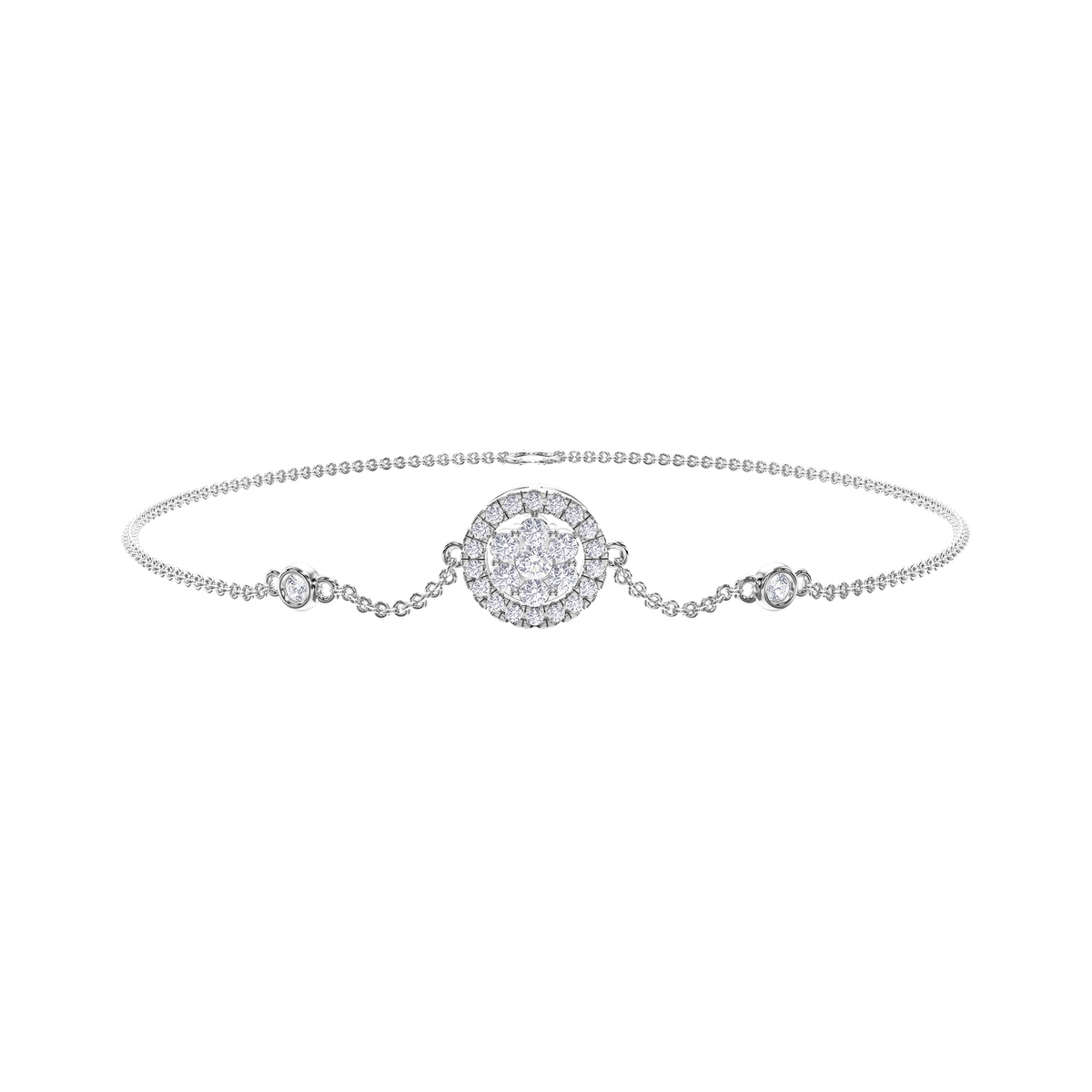HOBR0040 - White Gold - Product