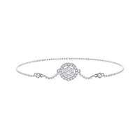 HOBR0040 - White Gold - Product