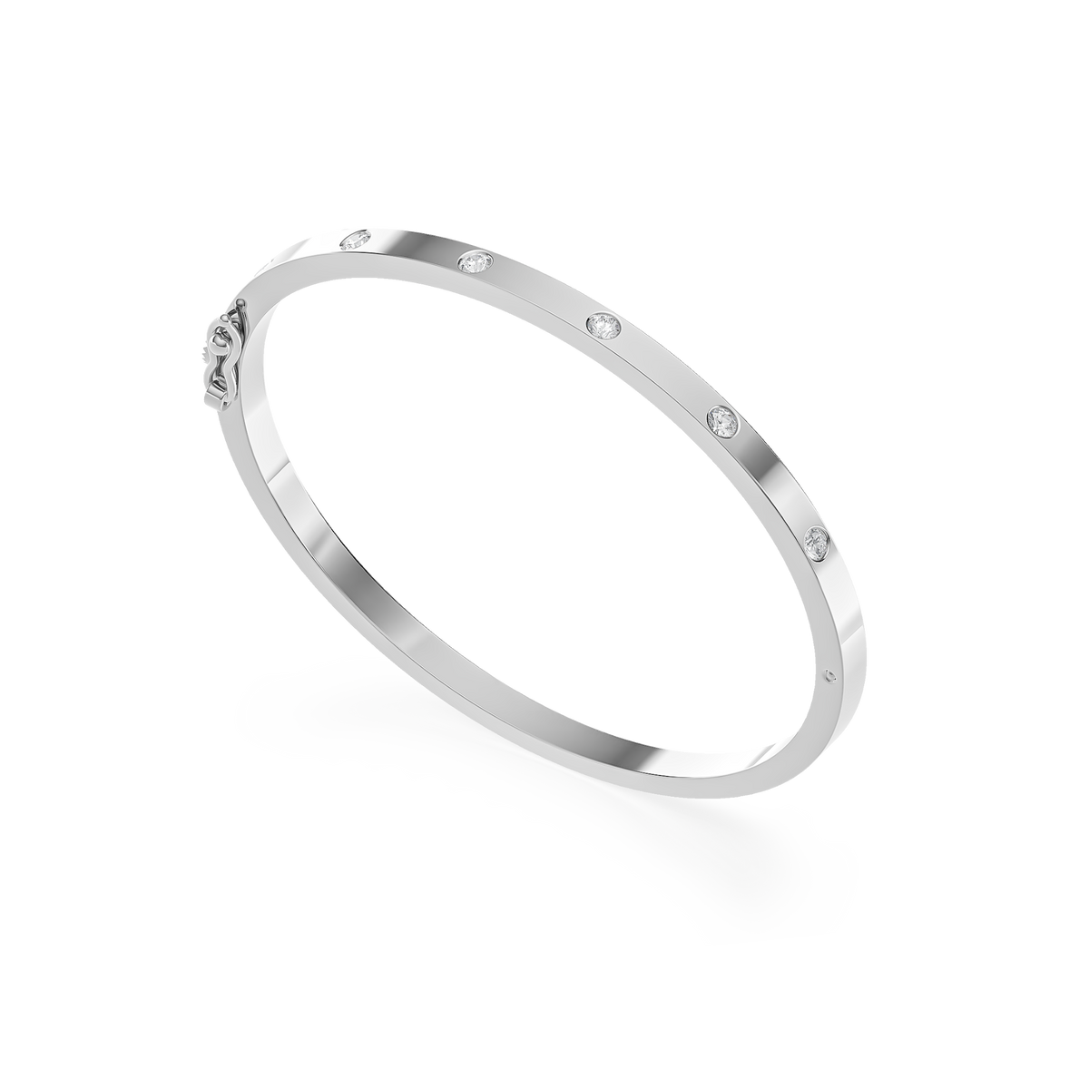 HOBN0064 - White Gold - Product