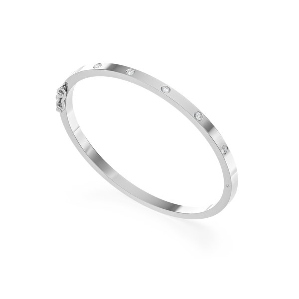HOBN0064 - White Gold - Product