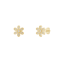 HOER0102 - Yellow Gold - Product