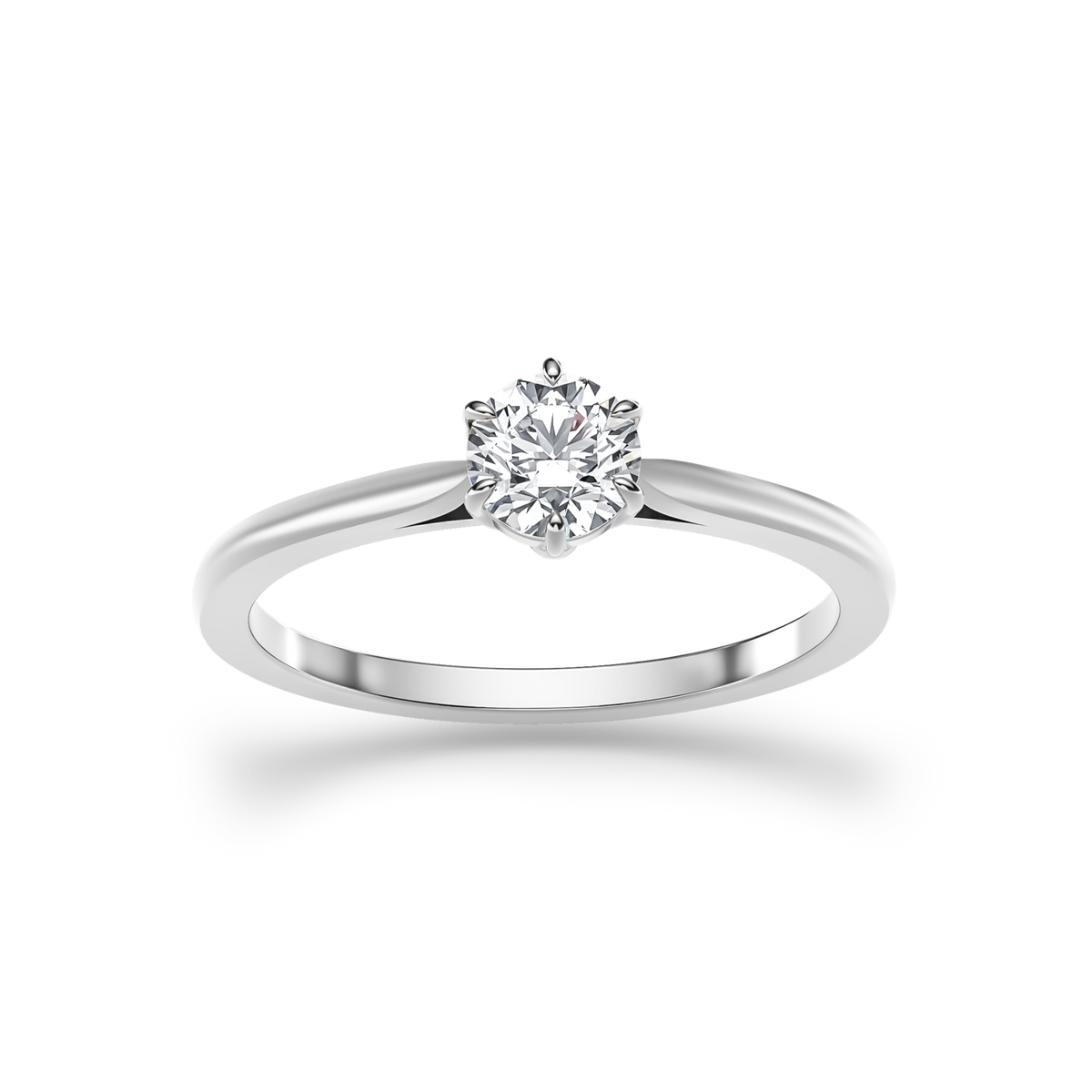 HORN0134 - White Gold - Product