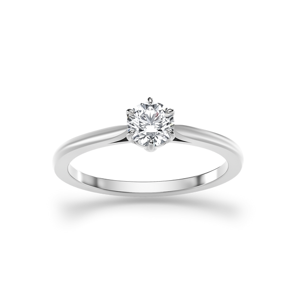 HORN0134 - White Gold - Product