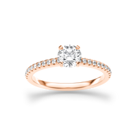 HORN0139 - Rose Gold - Product