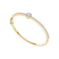 HOBN0066 - Yellow Gold - Product