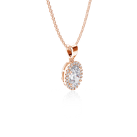 HOPN0440 - Rose Gold - Product