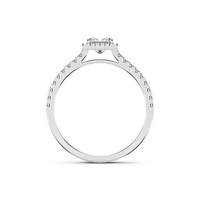 HORN0250 - White Gold - Product