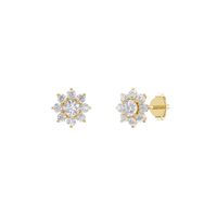 HOER0153 - Yellow Gold - Product